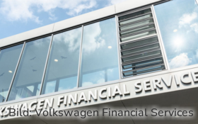 Volkswagen Bank