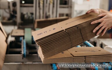 Richter & Heß entwickelt nachhaltige Verpackungslösungen aus moderner Wellpappe.