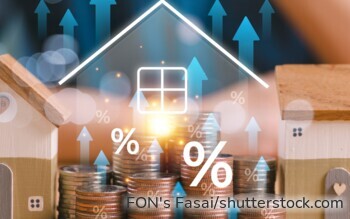 Bauzinsen 2025 und Immobilienfinanzierung