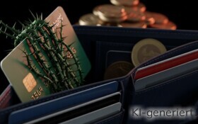 Kreditkarten als Schuldenfalle?