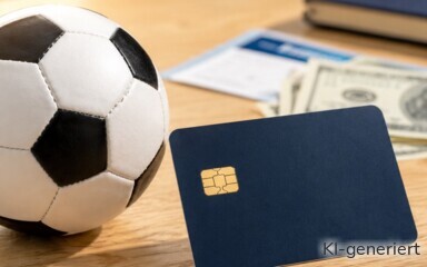 Welche Kreditkarten eignen sich für die Fußball-WM?