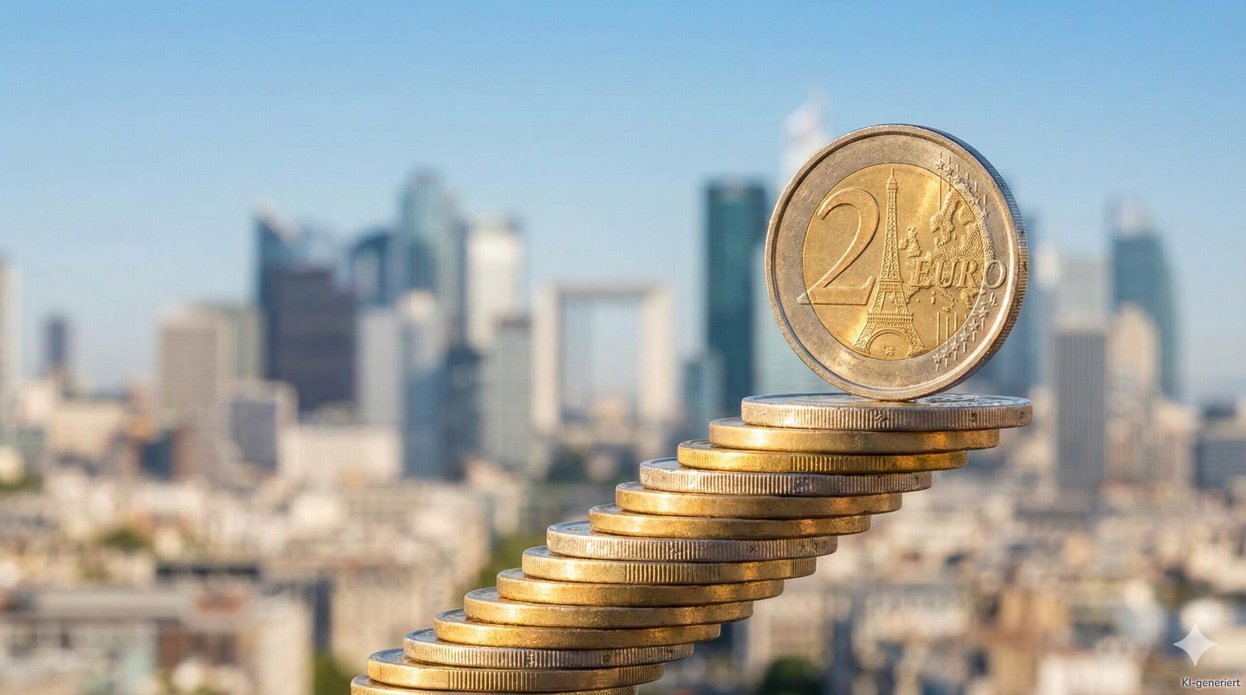 Französsiches Festgeld ganz vorn.