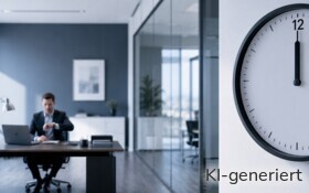 Kommt bald der 12-Stunden-Tag?