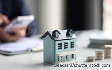 Nutzung von Riester-Guthaben für selbst genutztes Wohneigentum. Restschuldtilgung, Baufinanzierung und steuerliche Planung über das Wohnförderkonto.