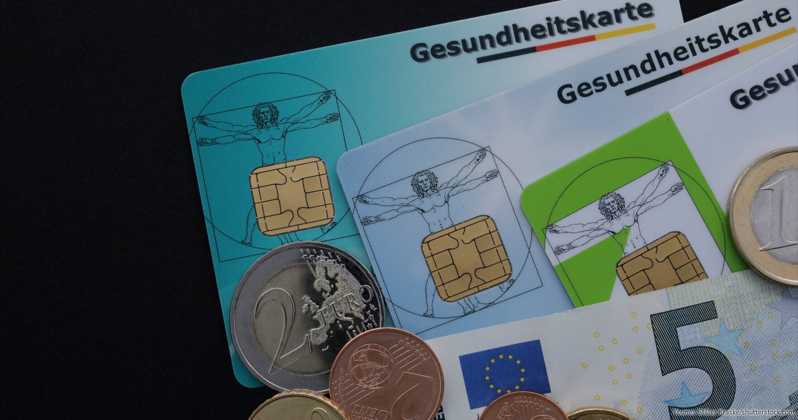 Viele Krankenkassen erhöhen 2026 ihre Zusatzbeiträge – ein Wechsel kann sich lohnen.