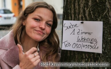 WG-Zimmer werden in vielen Uni-Städten immer teurer – für Studierende und Eltern wird die Finanzierung zur Herausforderung.
