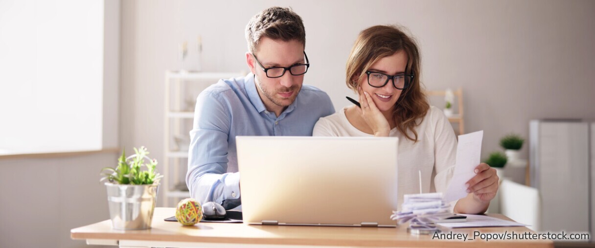 Steuerklassen, Güterstand und Veranlagung entscheiden darüber, wie viel Ehepaare sparen können.