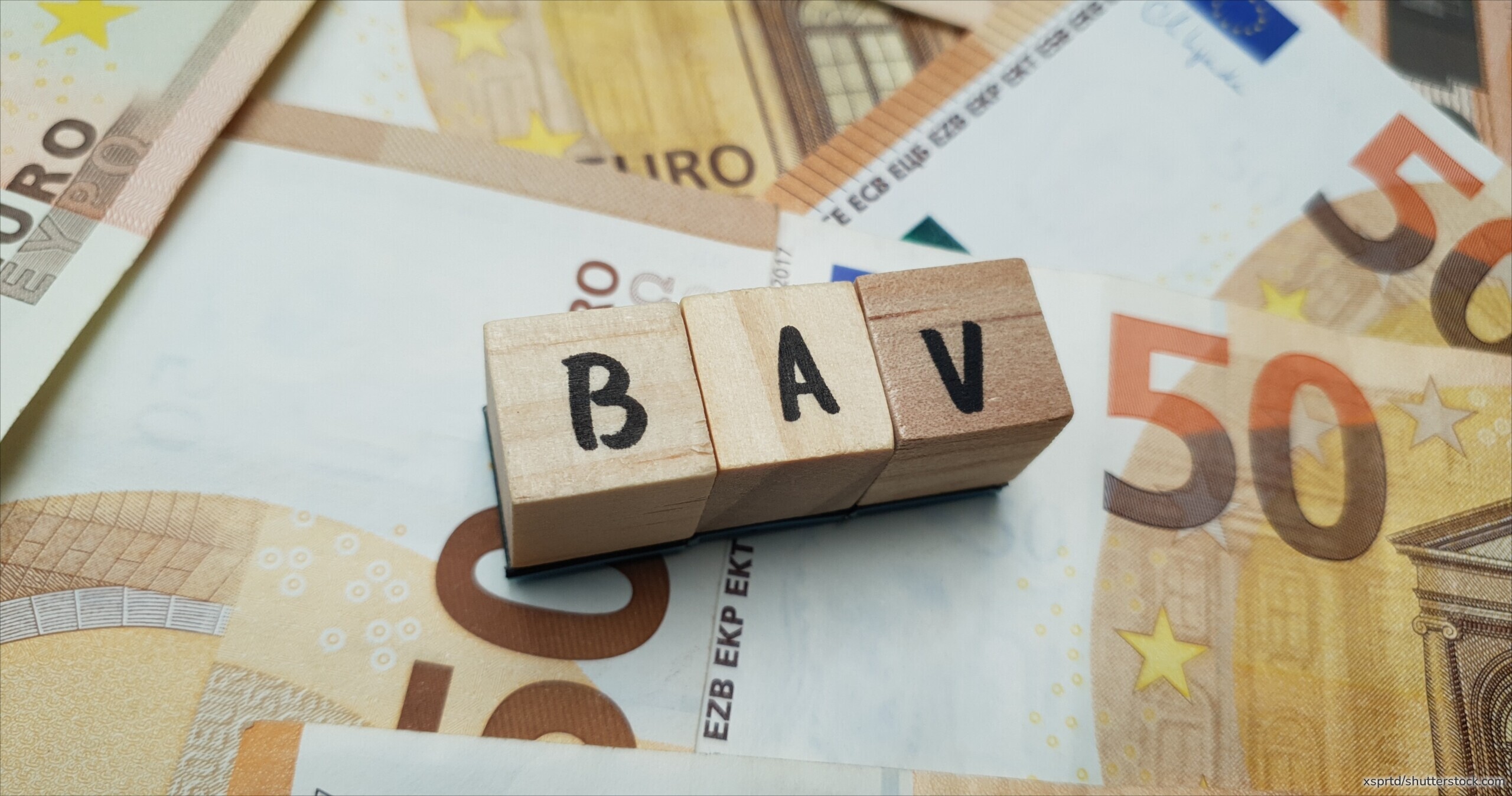 Das Betriebsrentenstärkungsgesetz soll die betriebliche Altersvorsorge attraktiver machen.