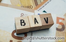 Das Betriebsrentenstärkungsgesetz soll die betriebliche Altersvorsorge attraktiver machen.