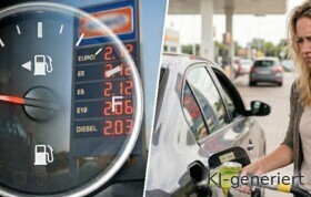 Aufgrund der zu hohen Spritpreise will die Bundesregierung ein Maßnahmenpaket auf den Weg bringen.