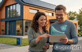 Mit der ING Baufinanzierung können Sie sich Aktions-Rabtte sichern.