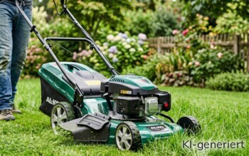 Wenn Sie zur falschen Zeit den Rasen mähen, kann das richtig teuer werden.