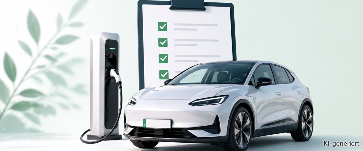 Das BAFA-Tool soll im Mai kommen. Erfahren Sie, wie Sie den BAFA-Antrag richtig stellen, ohne Geld zu verschenken.