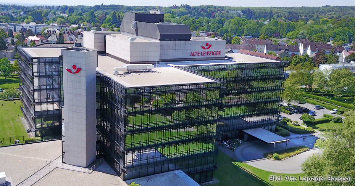 Alte Leipziger