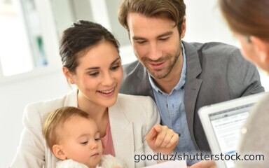 Viele Bausparer nutzen nach der Zinswende ihre bestehenden Verträge und rufen günstige Bauspardarlehen ab.