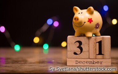 Wie sie mit gezielten Ausgaben bis Jahresende 2025 Steuern sparen können.