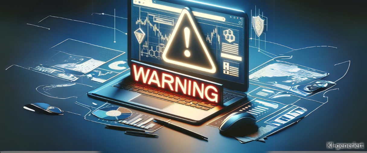 Warnung