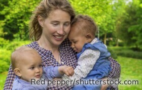Als Au-pair ins Ausland gehen