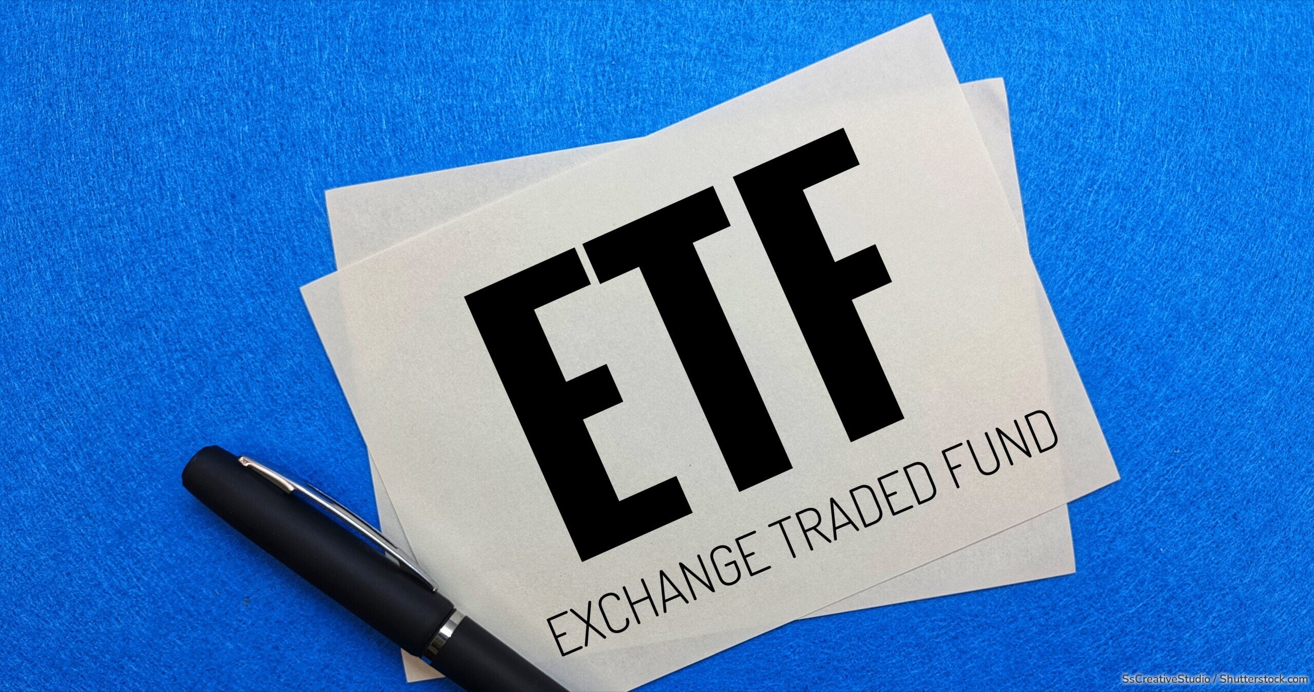 ETF-Portfolio