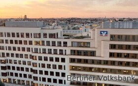 Berliner Volksbank