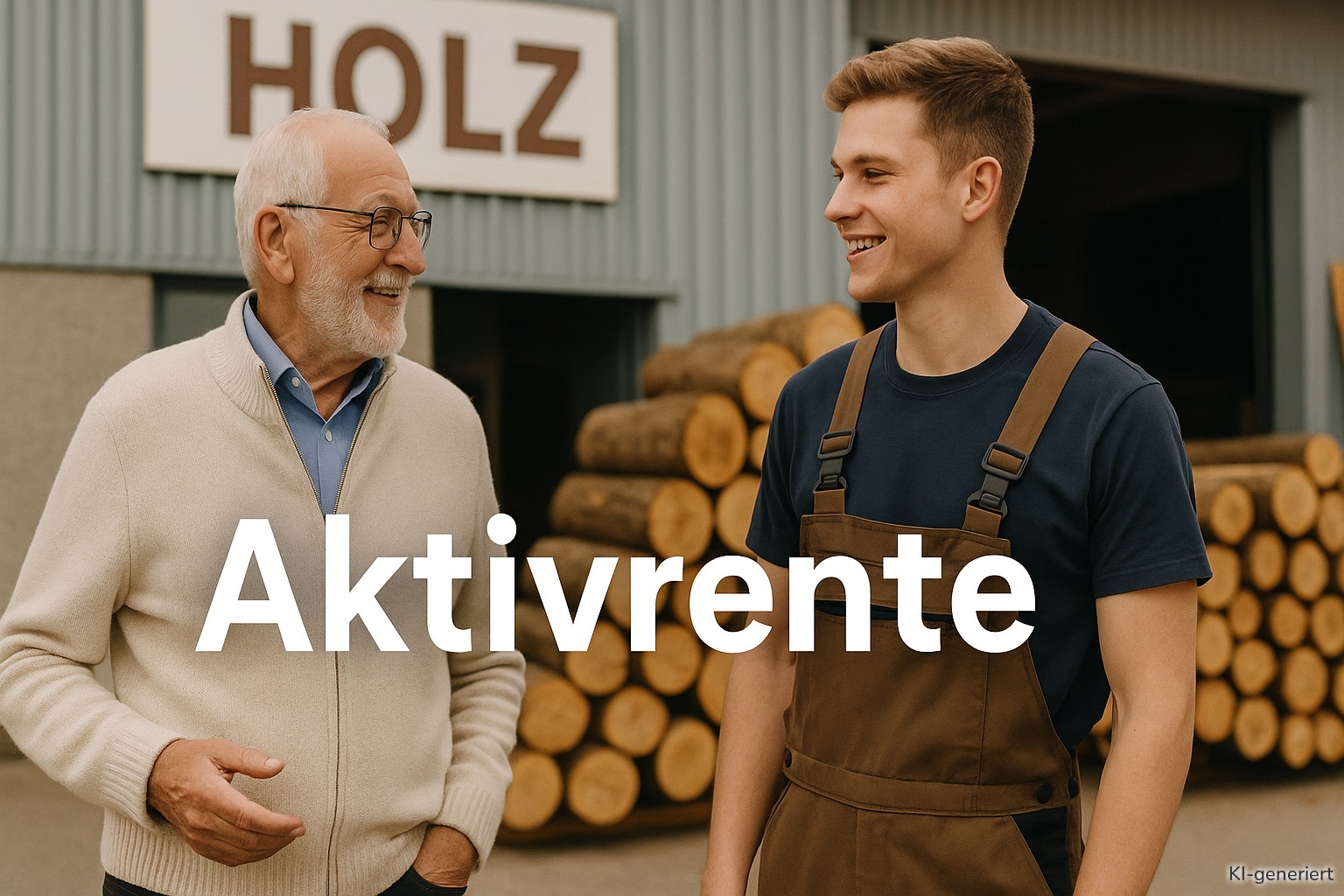 Aktivrente