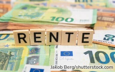 Die neue Altersvorsorge setzt stärker auf Aktien und ETFs – mit Chancen auf höhere Renditen.