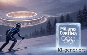 Olympische Winterspiele 2026