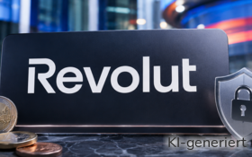 Revolut hat jetzt auch eine französische Vollbanklizenz.
