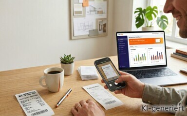 ING startet Rechnungsmanager und bietet 200 Euro Prämie.