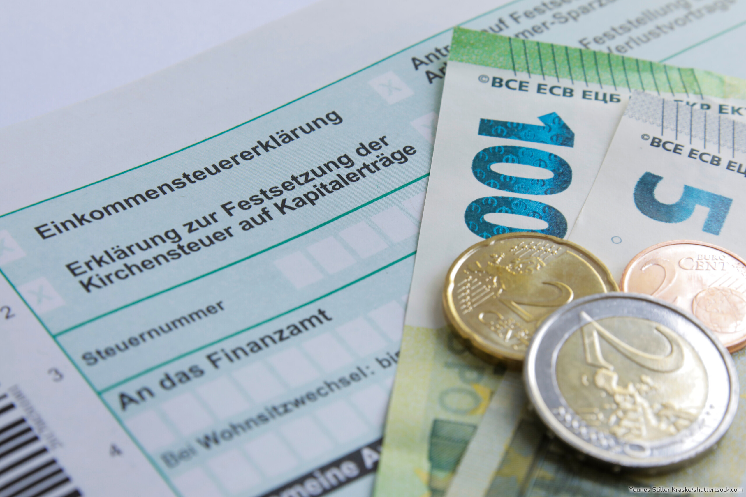Viele Steuerzahler können ihre Steuererklärung selbst erledigen – wichtig sind vollständige Angaben, die richtigen Formulare und die geltenden Fristen.