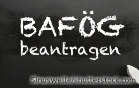 BAföG beantragen lohnt sich