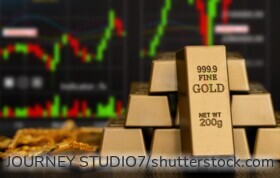 Gold gilt vielen Anlegern als sicherer Hafen. Der starke Preisanstieg zeigt aber auch, wie wichtig eine ausgewogene Beimischung im Depot ist.