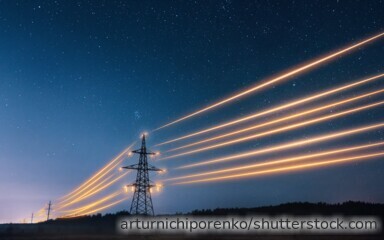 Die Trench Group in Berlin produziert Hochspannungsbauteile wie Bushings und Messwandler, die weltweit in Stromnetzen eingesetzt werden. Der Netzausbau treibt die Nachfrage stark an.