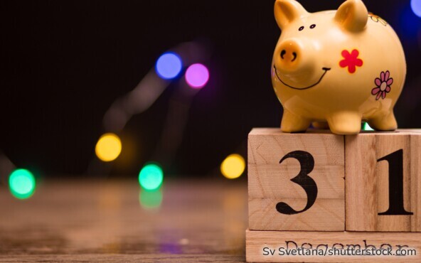 Wie sie mit gezielten Ausgaben bis Jahresende 2025 Steuern sparen können.