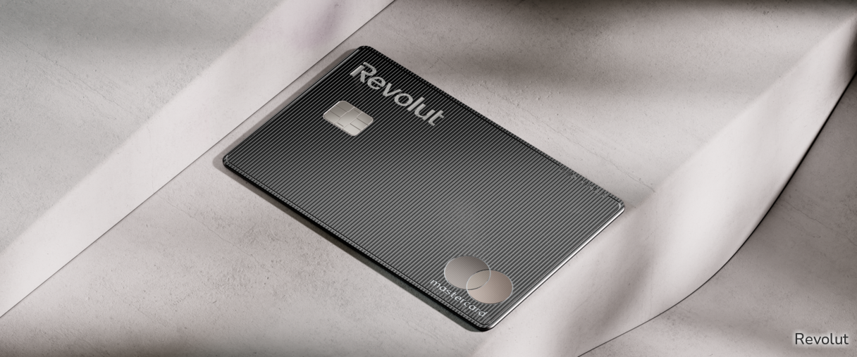 Das Premiumkonto Revolut Ultra im Test.