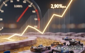 Tagesgeld der Autobanken