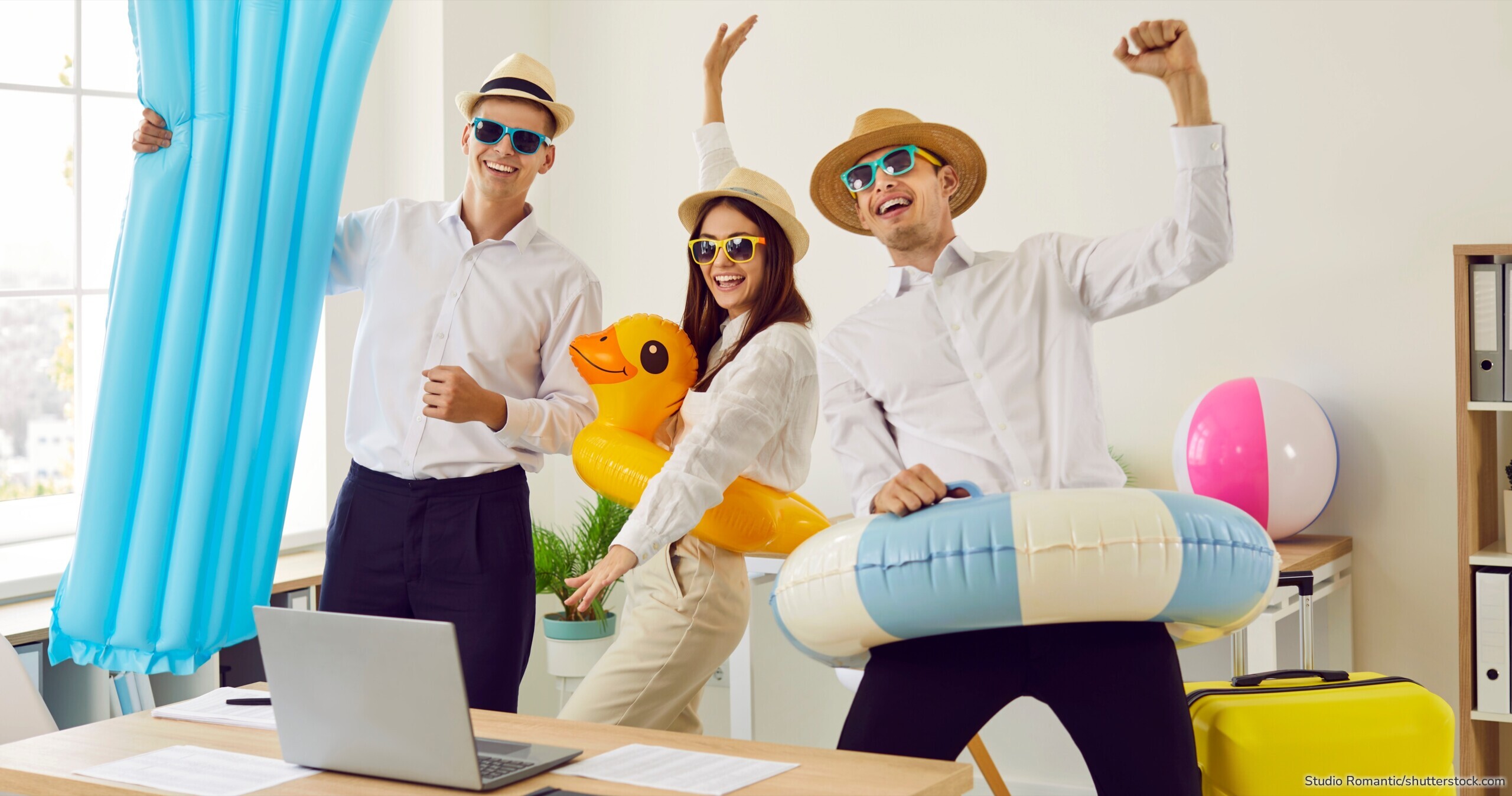 Arbeitnehmer haben beim Urlaubsantrag klare Rechte – geregelt im Bundesurlaubsgesetz.