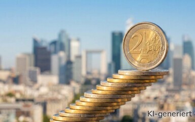 Französsiches Festgeld ganz vorn.