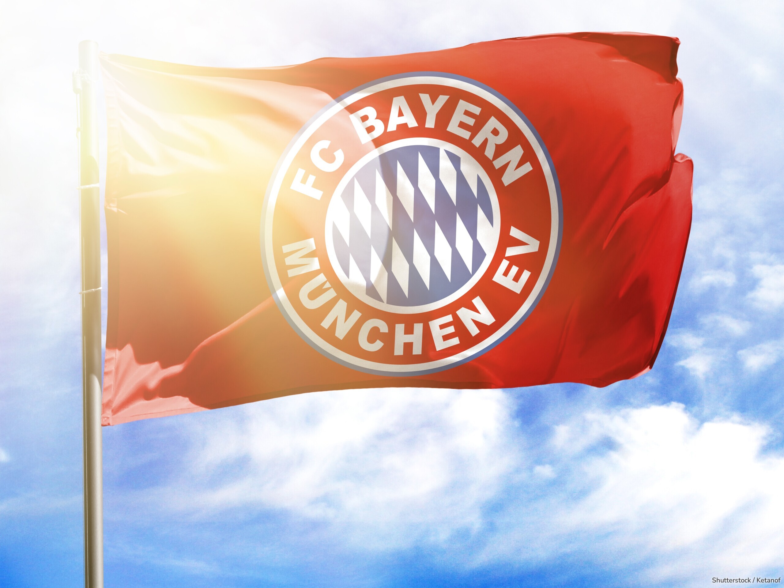 FC Bayern München.