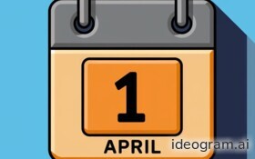 Änderungen im April.