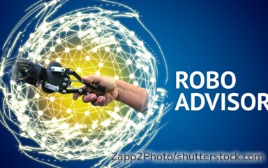 Digitale Vermögensverwaltung: Mit Robo-Advisors investieren Sie automatisiert und unkompliziert am Kapitalmarkt.